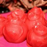 Red Velvet Cake Balls